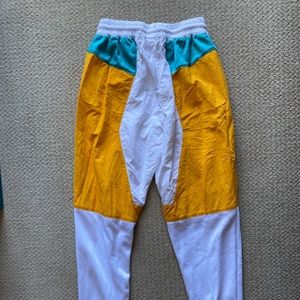 Reebok x Gigi Hadid track pants